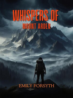 cover image of Whispers of Mount Arden
